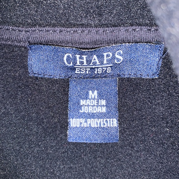 Chaps Vest size M - Picture 3 of 7